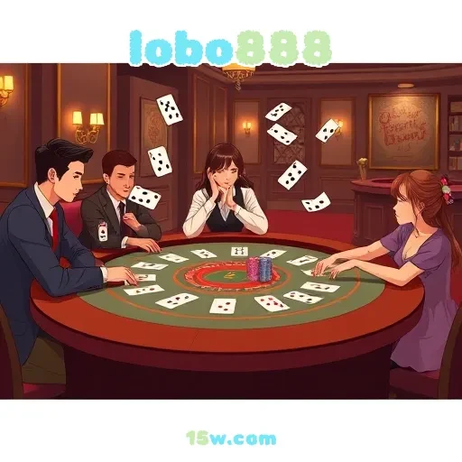 lobo888 Arcade: Jogos Incríveis para Todos os Gostos