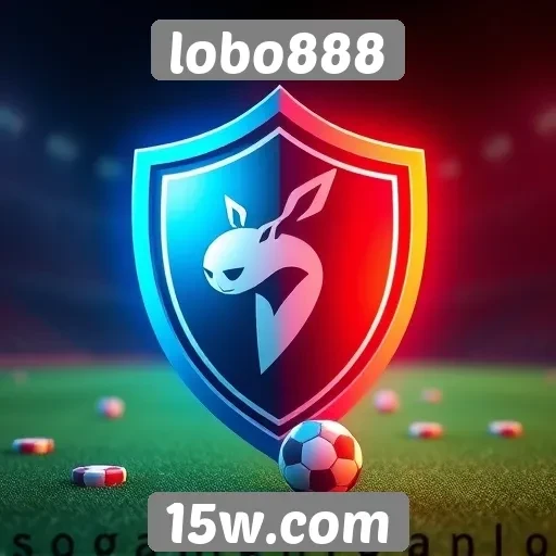 Segurança e proteção no lobo888 para jogadores